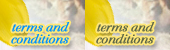 Terms and Conditions