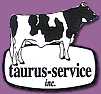 Traurus Logo